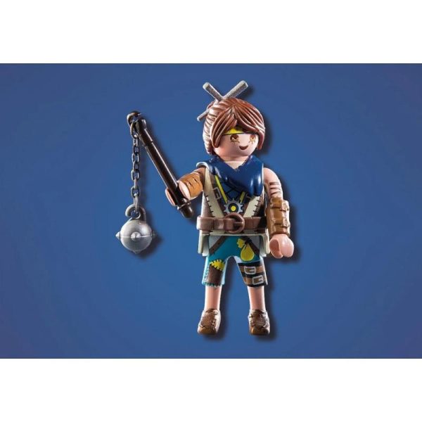 Playmobil Novelmore Sal'ahari Sands 71023: Sand Stormer