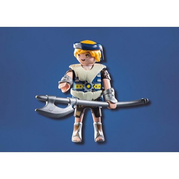 Playmobil Novelmore Sal'ahari Sands 71023: Sand Stormer