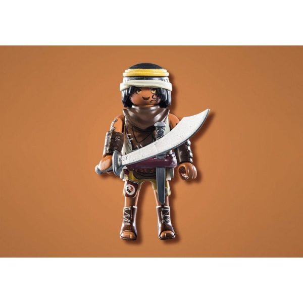 Playmobil Novelmore Sal'ahari Sands 71023: Sand Stormer