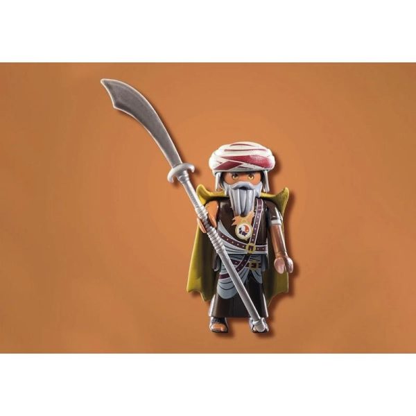 Playmobil Novelmore Sal'ahari Sands 71023: Sand Stormer