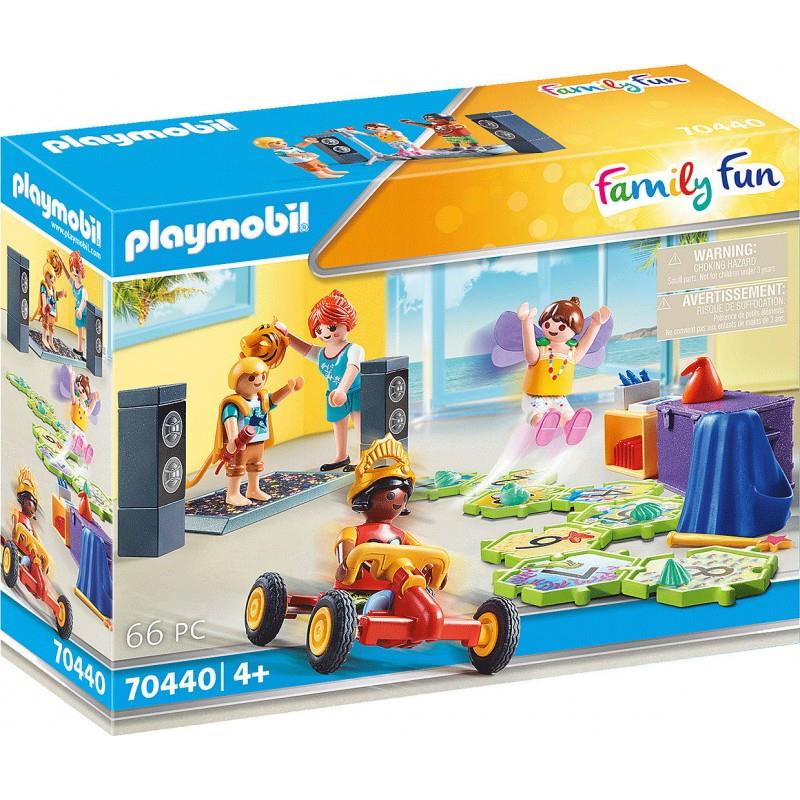 Playmobil Family Fun 70440: Kid's Club