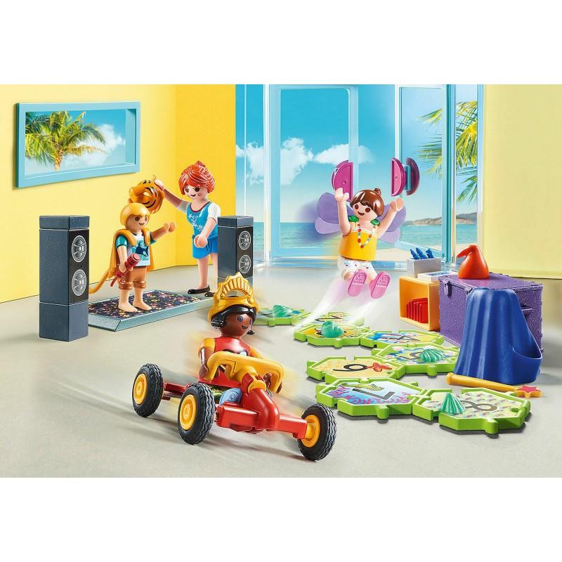 Playmobil Family Fun 70440: Kid's Club