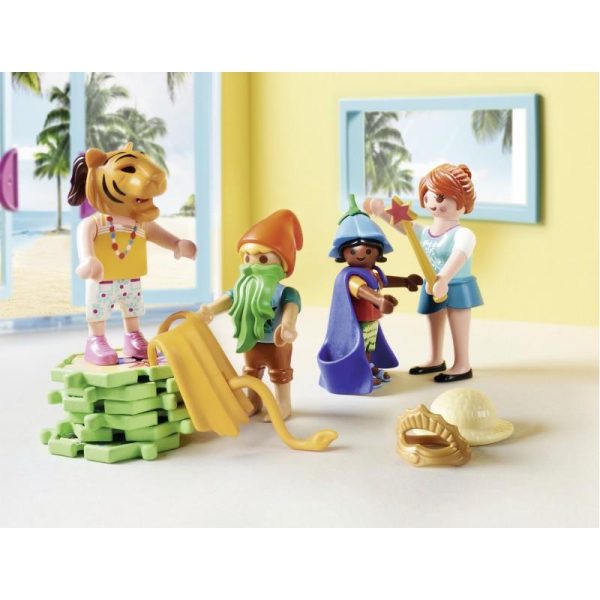 Playmobil Family Fun 70440: Kid's Club