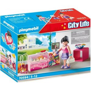 Playmobil City Life 70594: Κατάστημα Αξεσουάρ Μόδας