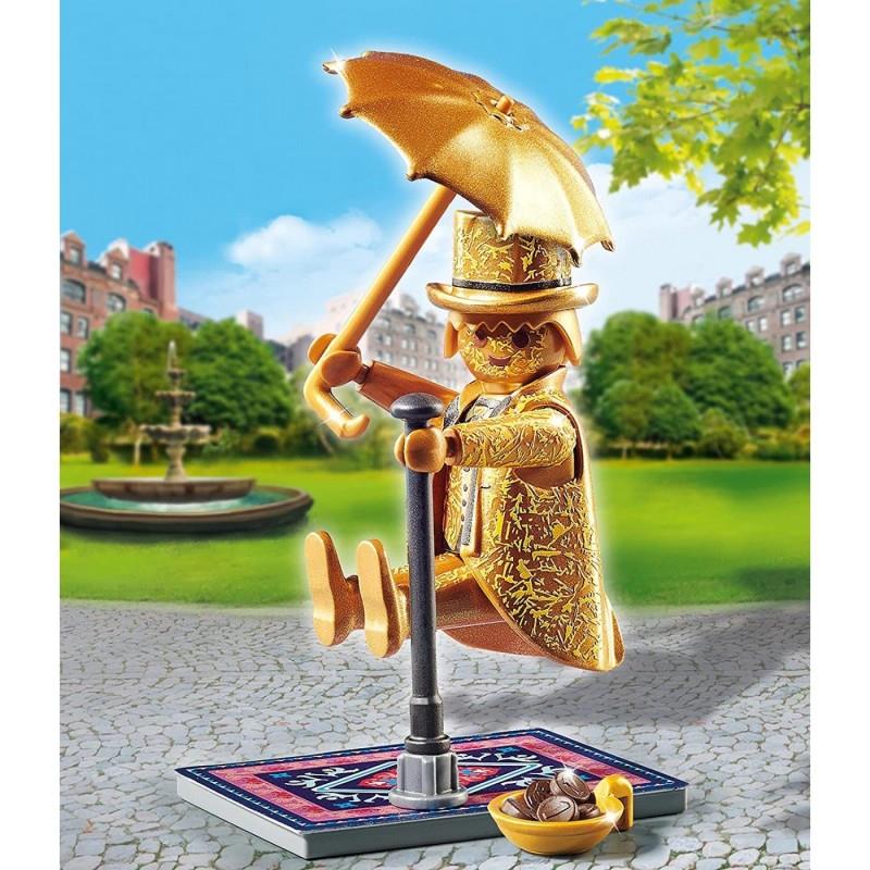 Playmobil Special Plus 70377: Καλλιτέχνης του δρόμου