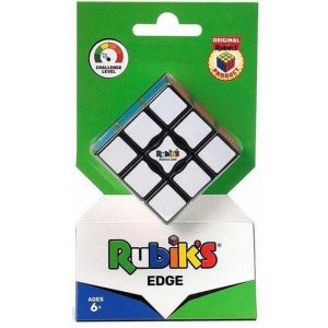 Spin Master Rubik’s Κύβος Ταχύτητας Edge 3x1