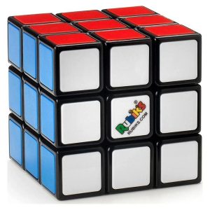 Rubik's Cube The Original 3x3: Ο Κύβος Του Ρούμπικ