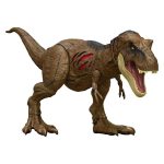 Jurassic World Extreme Damage Tyrannosaurus Rex - Τυρανόσαυρος Ρεξ