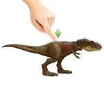 Jurassic World Extreme Damage Tyrannosaurus Rex - Τυρανόσαυρος Ρεξ