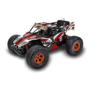 TAIYO Metal Racer Silver - Τηλεκατευθυνόμενο Όχημα 1:18 (21cm)