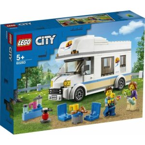 Lego City 60283: Holiday Camper Van