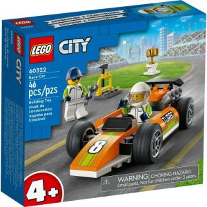 Lego City 60322: Race Car