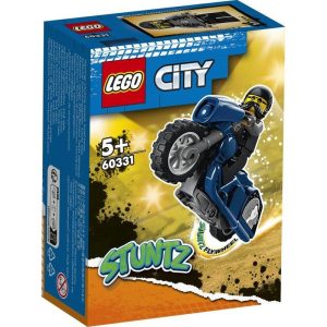 Lego City 60331: Touring Stunt Bike