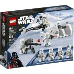 Lego Star Wars 75320: Snowtrooper Battle Pack