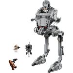 Lego Star Wars 75322: Hoth AT-ST