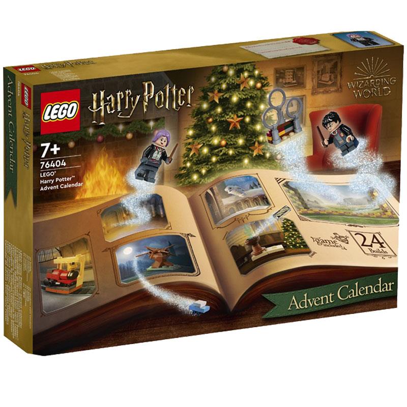 Lego Harry Potter 76404 : Advent Calendar