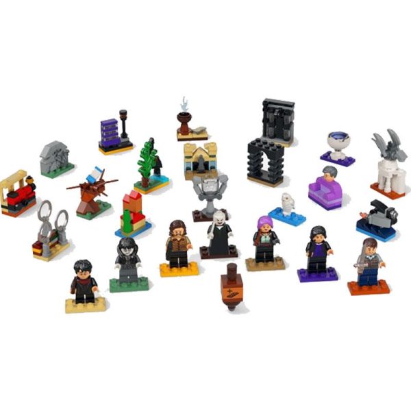 Lego Harry Potter 76404 : Advent Calendar