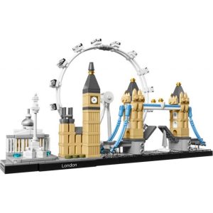 Lego Architecture 21034 : London Great Britain