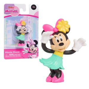 Disney Junior Minnie Mouse Φιγούρα 6εκ.