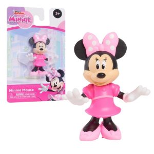 Disney Junior Minnie Mouse Φιγούρα 6εκ.