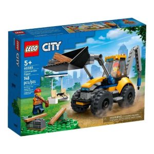 Lego City 60385 : Construction Digger