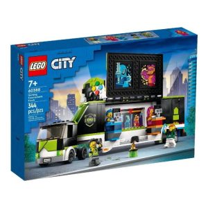 Lego City 60388 : Gaming Tournament Truck