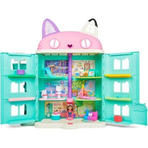 Gabby's Dollhouse - Το Κουκλόσπιτο της Gabby