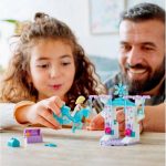 Lego Disney Frozen 43209 : Elsa and the Nokk’s Ice Stable