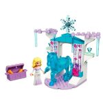 Lego Disney Frozen 43209 : Elsa and the Nokk’s Ice Stable