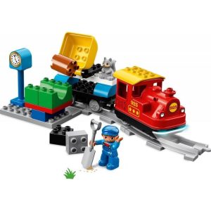 Lego Duplo 10874 : Steam Train