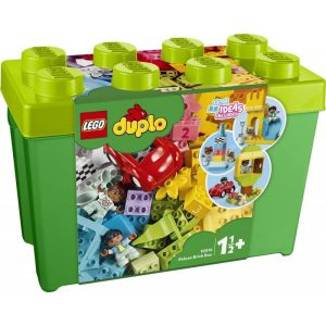 Lego Duplo 10914 : Deluxe Brick Box