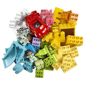 Lego Duplo 10914 : Deluxe Brick Box