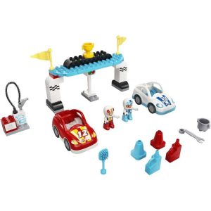Lego Duplo 10947 : Race Cars