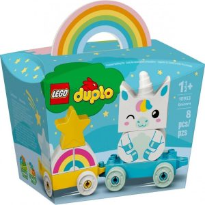Lego Duplo 10953 : Unicorn Train