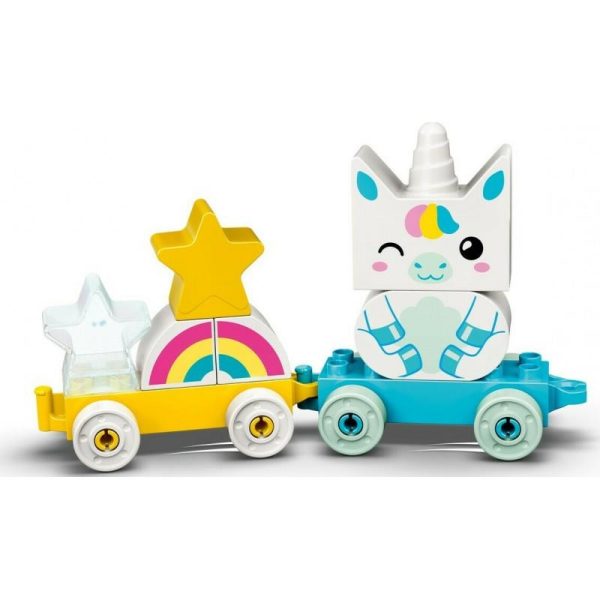 Lego Duplo 10953 : Unicorn Train