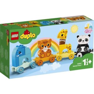 Lego Duplo 10955 : Animal Train