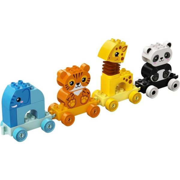 Lego Duplo 10955 : Animal Train