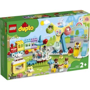 Lego Duplo 10956 : Amusement Park