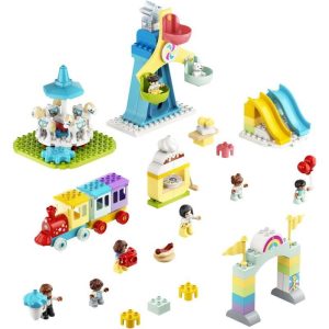 Lego Duplo 10956 : Amusement Park