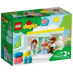 Lego Duplo 10968 : Doctor Visit
