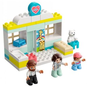 Lego Duplo 10968 : Doctor Visit