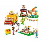 Lego Friends 41701 : Street Food Market