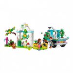 Lego Friends 41707 : Tree Planting Vehicle