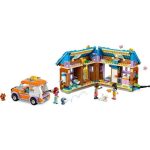Lego Friends 41735 : Mobile Tiny House