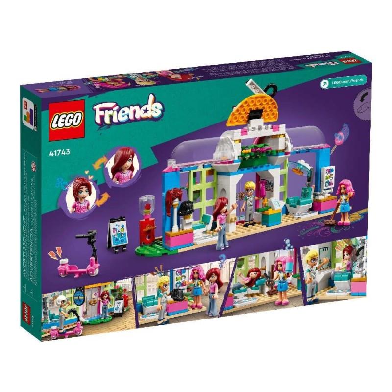 Lego Friends 41743 : Hair Salon