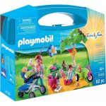 Playmobil Family Fun 9103: Βαλιτσάκι Πικ-Νικ Στην Εξοχή