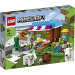 Lego Minecraft 21184 : The Bakery