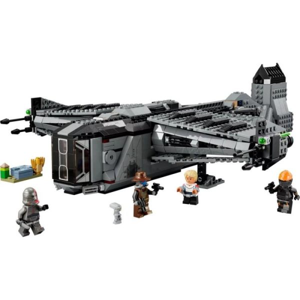 Lego Star Wars 75323 : The Justifier