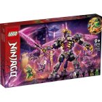 LEGO NINJAGO 71772