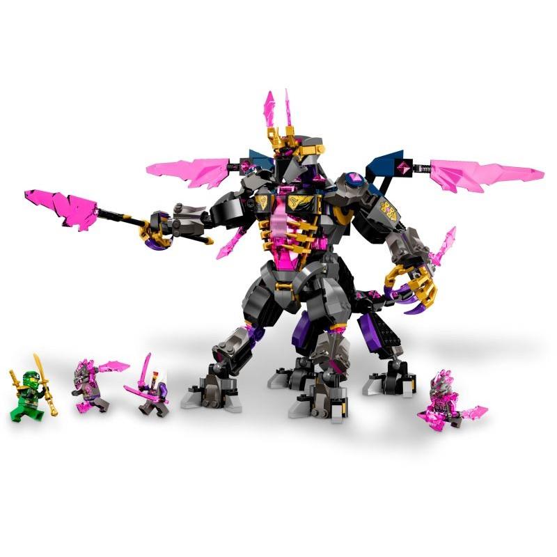 LEGO NINJAGO 71772